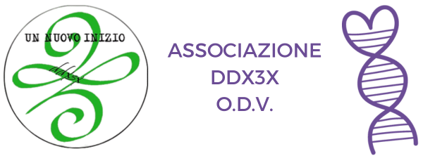 ASSOCIAZIONE DDX3X O.D.V.